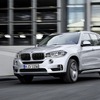 BMW X5 xDrive40e