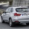 BMW X5 xDrive40e