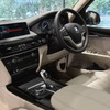 BMW X5 xDrive40e 発表会