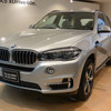 BMW X5 xDrive40e 発表会