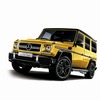 メルセデス-AMG G63 クレイジーカラー リミテッド
