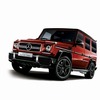 メルセデス-AMG G63 クレイジーカラー リミテッド