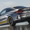 メルセデスAMG C63クーペ エディション1