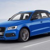 アウディ SQ5 TDIプラス