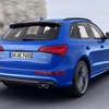 アウディ SQ5 TDIプラス