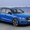 アウディ SQ5 TDIプラス