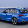 アウディ SQ5 TDIプラス