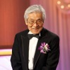 三國連太郎 / 2010年日本アカデミー賞　(c) Getty Images