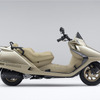 ホンダ フュージョン に発売20周年記念の限定車
