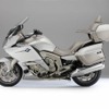 BMW K1600GTL Exclusive