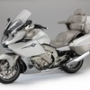 BMW K1600GTL Exclusive