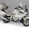 BMW K1600GTL Exclusive