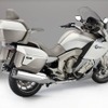 BMW K1600GTL Exclusive