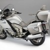 BMW K1600GTL Exclusive