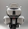 BMW K1600GTL Exclusive
