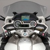 BMW K1600GTL Exclusive