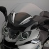 BMW K1600GTL Exclusive