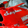 スパイカーMF1、フェラーリエンジン獲得か?