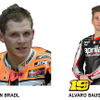 【MotoGP 日本GP】アプリリア応援席、限定150席を発売 画像