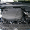 ボルボ V60 D4
