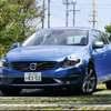 ボルボ V60 D4