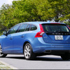 ボルボ V60 D4