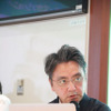 中村伊知哉氏（DiTT事務局長、慶應義塾大学メディアデザイン研究科教授）