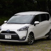 トヨタ シエンタ ハイブリッドG