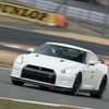 NISSAN GT-R（R35）ワンメイクドライビングレッスン