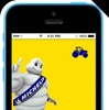 MICHELIN Pressure Calculator（イメージ）