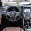 ヒュンダイ サンタフェ 改良新型