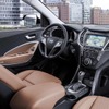 ヒュンダイ サンタフェ 改良新型