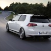 フォルクスワーゲン ゴルフ GTI クラブスポーツ