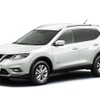 日産 エクストレイル ハイブリッド