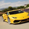 ランボルギーニ ウラカン LP610-4（参考画像）