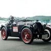 MG C Typeモンレリーミジェット（1933）