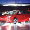 トヨタ プリウス 新型