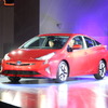 トヨタ プリウス 新型