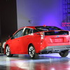 トヨタ プリウス 新型