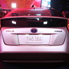 トヨタ プリウス 新型