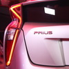 トヨタ プリウス 新型