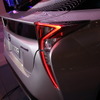 トヨタ プリウス 新型