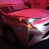 トヨタ プリウス 新型