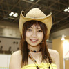 【オートギャラリー06】コンパニオン写真蔵…その100はSESSIONSだ