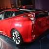 トヨタ プリウス 新型