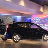 トヨタ プリウス 新型