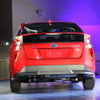 トヨタ プリウス 新型