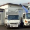 オリックストラックレンタル 尼崎営業所