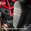 ドゥカティ モンスター 1200R の予告イメージ