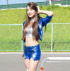 【サーキット美人2015】鈴鹿8耐 編01『Team Favorite Factory Race Queen』